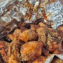 온천1동-1 | 꾸브라꼬숯불치킨 인기 양념 메뉴 추천 순살 부위 칼로리 후라이드 꾸벗 후기