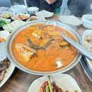 서호호근로 | 제주 점심 맛집] 서귀포 신시가지 "제주청보리" - 쌈밥 정식 후기