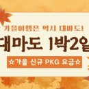 (주)대아투어