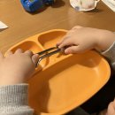 아웃백 26개월 아이와 내돈내산 방문 후기(아기 추천 메뉴 볶음밥, 아기 식판)