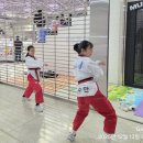 상현 블랙벨트 태권도 이미지