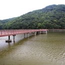 반월호수 이미지