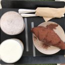 산들애정식 | 제주 Hueilot | 제주도 서귀포 카페 휴일로