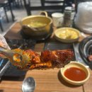 감쪽 | 대전 봉명동 맛집 쪽갈비 전문점 <감쪽> 후기