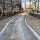 장유E편한세상 앞 도로 이미지