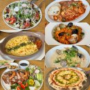 마산회원구 ⓕ-14 | 마산 해안도로 브런치 &amp; 베이커리 맛집 &lt;어글리더클리&gt; 아이랑 가기 좋은 대형카페 방문후기