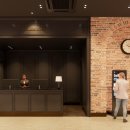 호텔 디 에디션 이미지