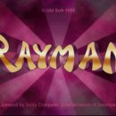 레이맨(Rayman) UBI SOFT 1995