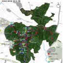 세종시 원수산 '시민 휴식공간' 조성 계획도 이미지