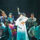 서울예술단 창작가무극 금란방 이미지