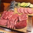 지에스25외대2점 | 남포동 소고기 맛집 우시야 남포점, 기념일에 가기 좋은 아늑하고 고급스러운 A코스 후기