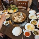 늘푸른샤브샤브칼국수