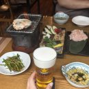 대구 범어네거리맛집 한우 전문 이자카야 오호리준 야끼니꾸+대게딱지장 먹으러 재방문한 후기
