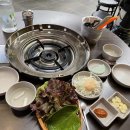 온마리 춘천닭갈비 앤 부대찌개