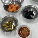 CU영종블루오션2차점 | 인천 을왕리 동양염전 카페 글라이더스 왕산 요트 선녀풍 본점 당일 후기