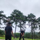 목동필드골프존 | 🌳 마스터즈 아카데미 동탄점 8월 필드레슨 후기