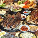 석기시대등갈비 이미지