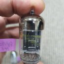 Pilco 12au7 (Square Geter) - USED 이미지