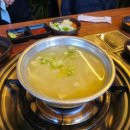 별스넥 | 목포 현지인 맛집 이색메뉴 병어와다른 덕자찜, 회를 판매하는 별스넥