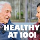 100 Year-Old Nutrition Professor: 7 Keys to A Long Life 이미지