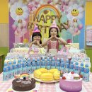 7월 4주) 생일파티 - 김지은, 송유이🥳 이미지