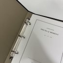 1683 | [ICONIC] 아이코닉 &#39;메모리 바인더, 티켓인 v.4&#39; 사진 및 티켓 보관 앨범 추천