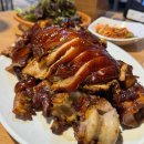 주왕족발 이미지