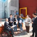 문화예술의 거리 이미지