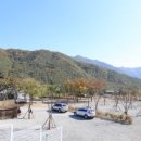 청도 지오 오토캠핑장 이미지