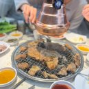 명륜진사갈비익산 - 익산시 하나로 426 | 명륜진사갈비익산