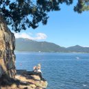 숙호 | 바람과 파도가 쉬어가는 자리 : 남해 남면 숙호야영장