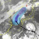 경로 바뀐 태풍 '솔릭' 호남 해상-충청권 관통…"수도권은 주의보 수준" 이미지