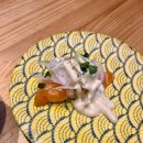 아라스시 | 맛집 정부과천청사역 아라아토 회전초밥에서 스시 25접시🍣와 아라아토 온우동 먹어본 후기🤍(메뉴, 가격)