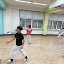 한국체대 천마(태권도) 이미지