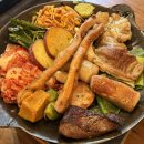 주마카세 | 고양 화정 가볼만한 곳 곱마카세 소곱창 1등 맛집 부자곱