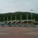 범방동 패총 이미지