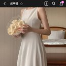 1. 무려 본식 19개월 전 찍은 파워 J의 셀프 웨딩 스냅 (진짜 셀프)