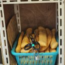 북마산가구시장 | 새벽시장은 못가도 창동 콩국에서 맛있는 도넛콩국 먹고왔어요