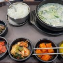 춘향휴게소(완주방향) 이미지