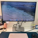 2723 | Dell 27인치 모니터 - U2723QE 델 공홈 구매후기