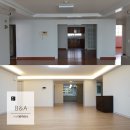 중앙건설산업(주) | 해운대 우동 경남마리나, 대우마리나 시공전후 확인 후 인테리어 진행하세요!
