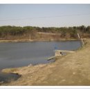 금암저수지 이미지