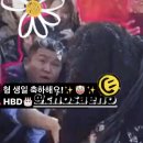 지드래곤 인스타 스토리에 박제된 조세호 이미지