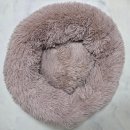 COZY 멍 | 보들보들 도넛방석 COZY 강아지마약방석 추천