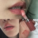 글맆 글루 글로스 04 피치우즈 쫀쫀 광택 전소미 틴트 솔직 후기