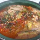 울엄니닭계장 이미지