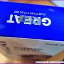 트루알엑스 그레이트 블루베리 퓨레 섭취 후기