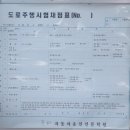 CU아산용화원룸점 앞 사거리 포함 도로 | 1종 보통 운전면허 취득 후기
