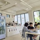 오늘 coffee랑 아이스크림 | [운서동 맛집] "HEXE COFFEE" 은골카페거리 분위기 좋은 카페 방문 후기