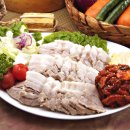 만복보쌈칼국수